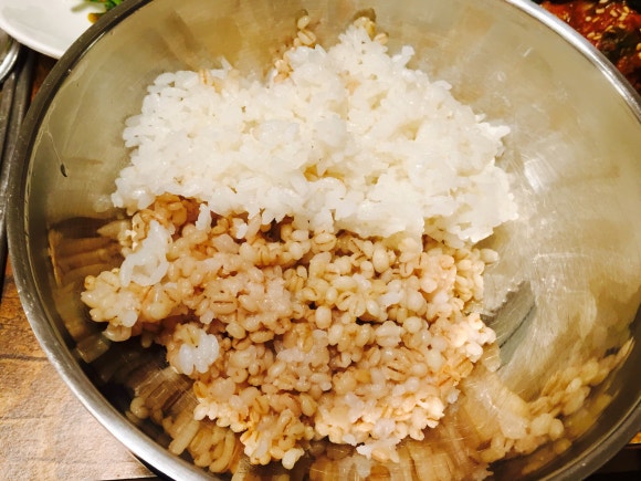삼거리가든 이미지