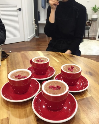 퍼블릭초콜래토리(Public Chocolatory) 이미지