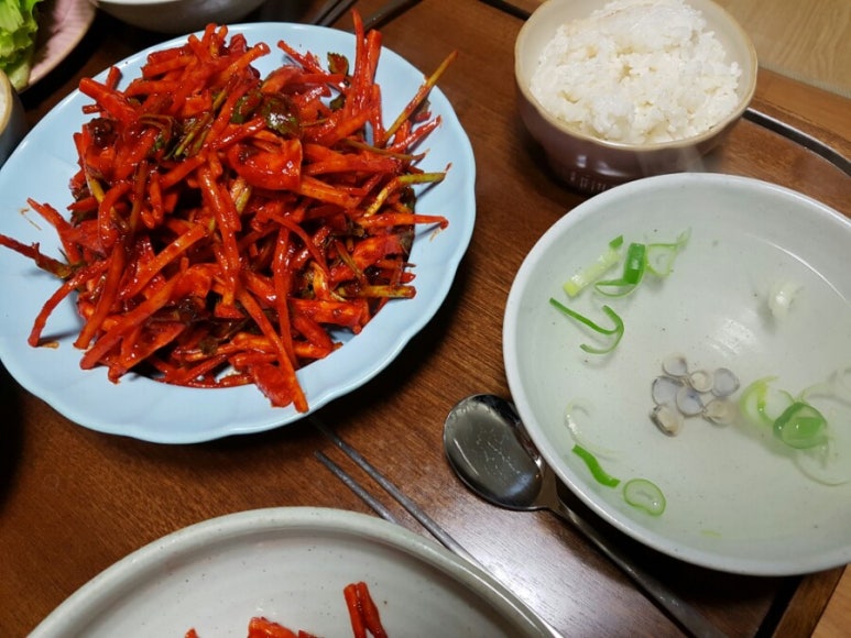 구호남식당 이미지