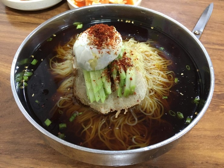 구옹진식당 이미지