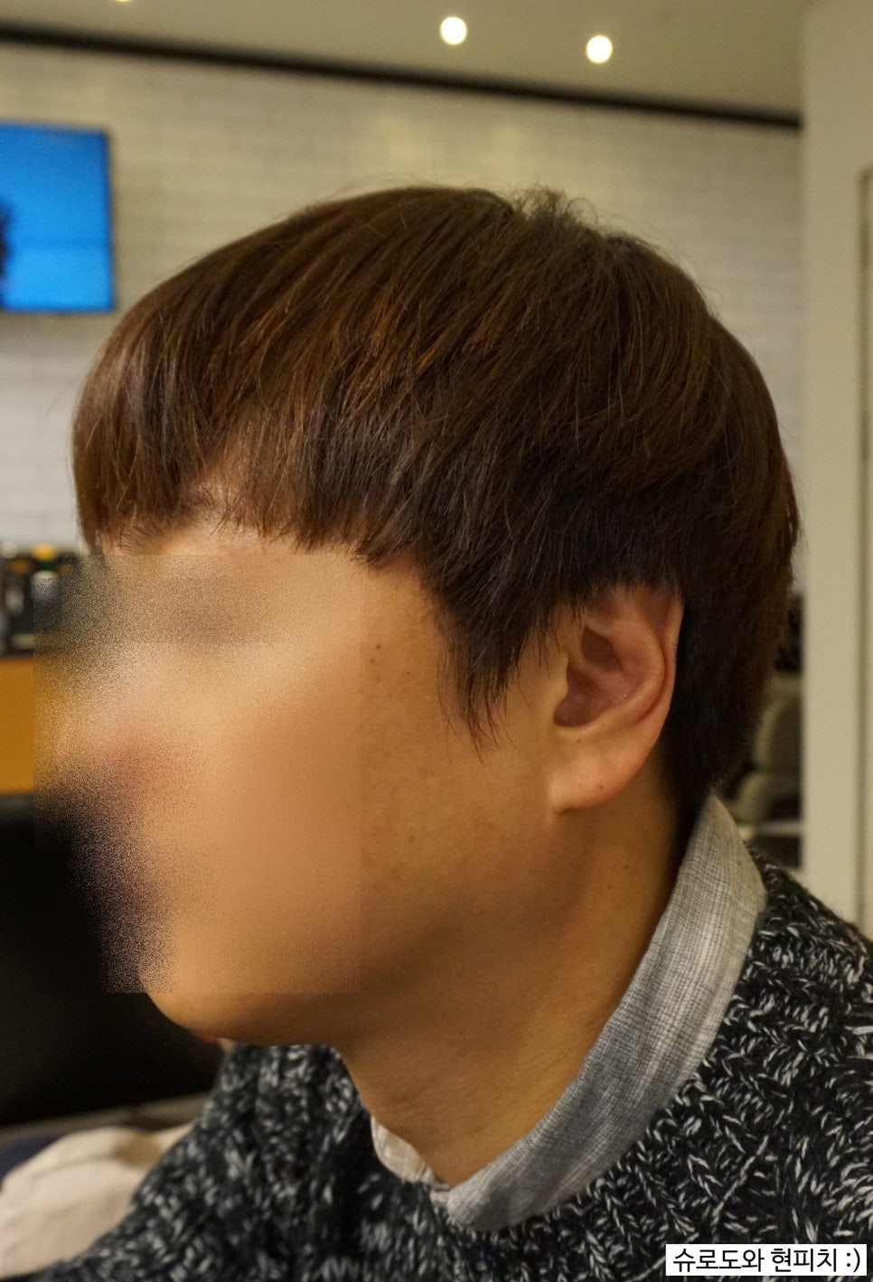 큐헤어(Q HAIR) 이미지