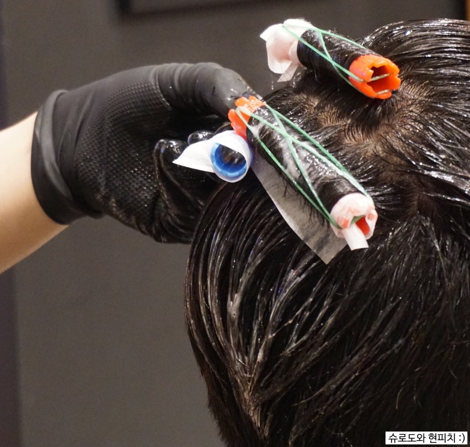 큐헤어(Q HAIR) 이미지