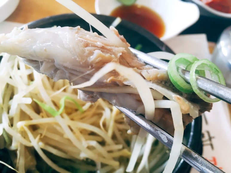 강서복집 이미지