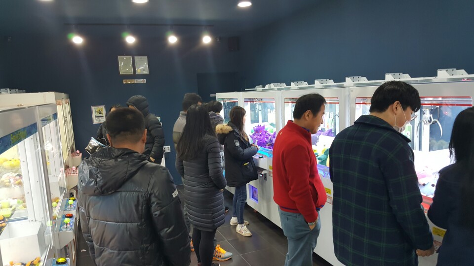 추억의뽑기방 이미지