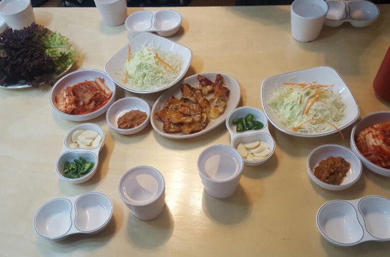 가락싱싱 이미지