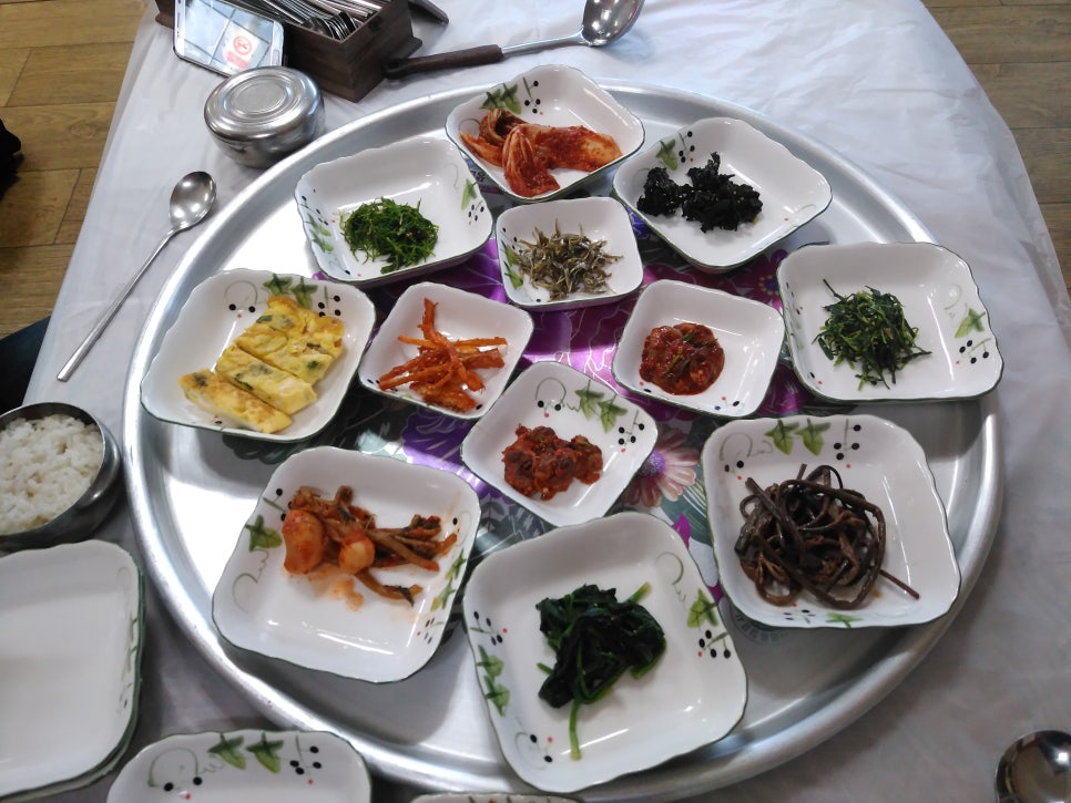 상소리식당 이미지