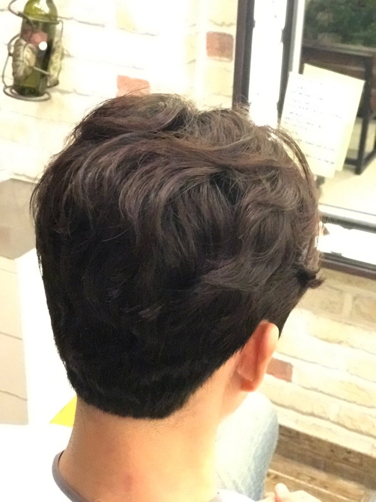머리창고미용실 이미지