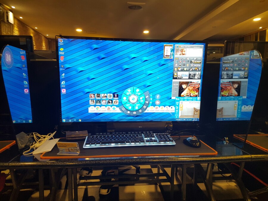 아이린PC방 이미지