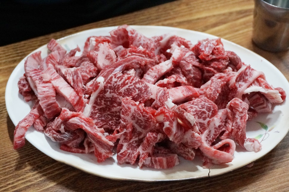 합천삼가한우식육식당 이미지