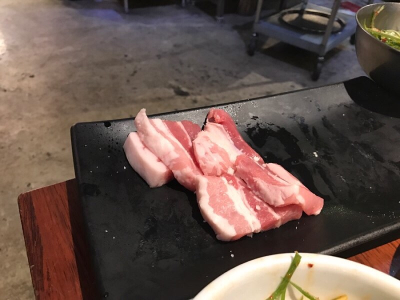 전원숯불갈비 이미지