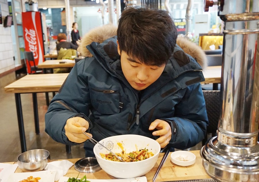 마굿간한우셀프식당 이미지