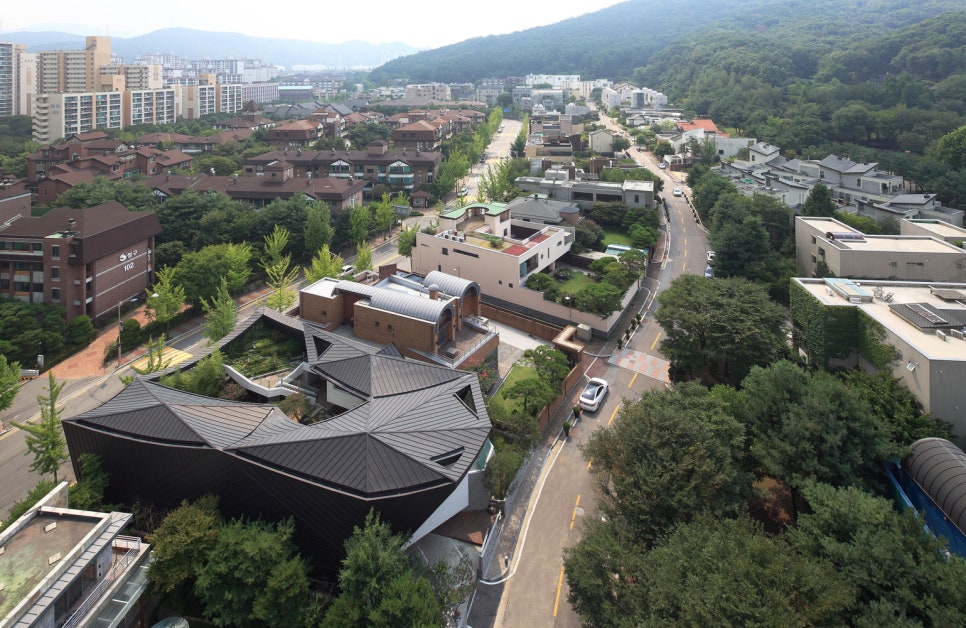 누마루건축사사무소 이미지
