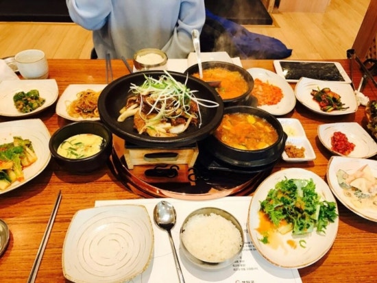 만민삼겹살 이미지