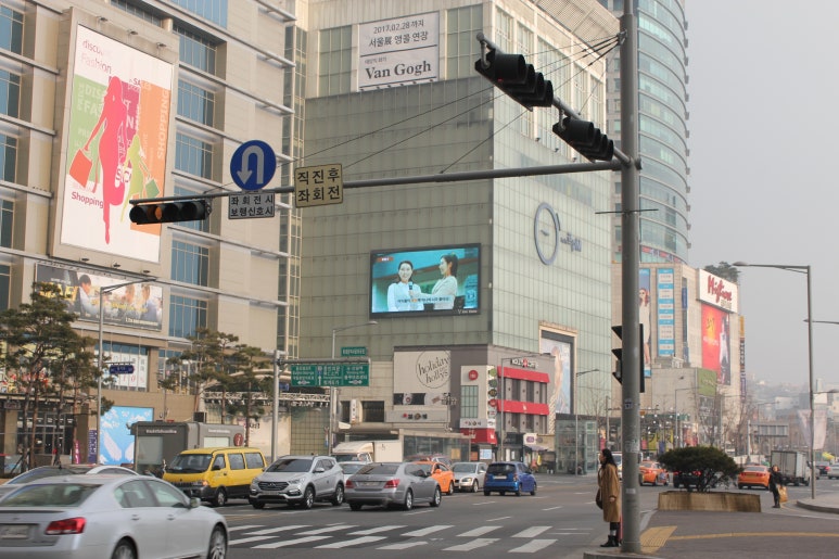 그린광고공사 이미지