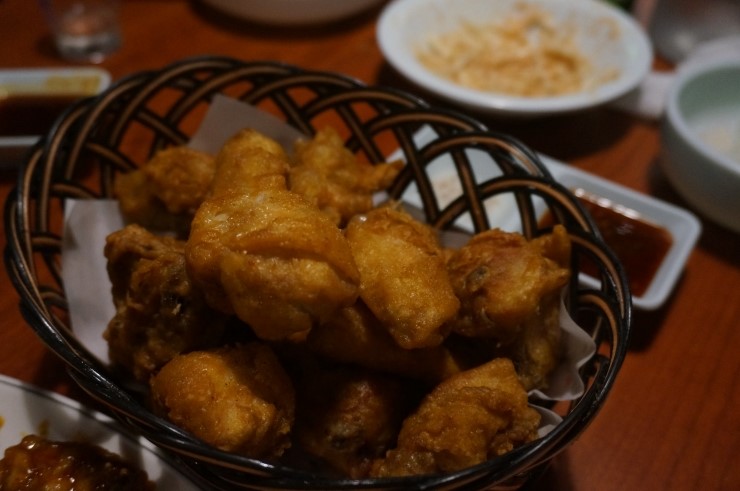 꼬꼬양념치킨 이미지