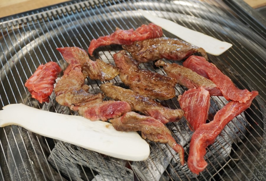 마굿간한우셀프식당 이미지