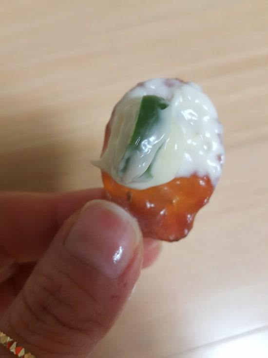 짱주전부리 이미지