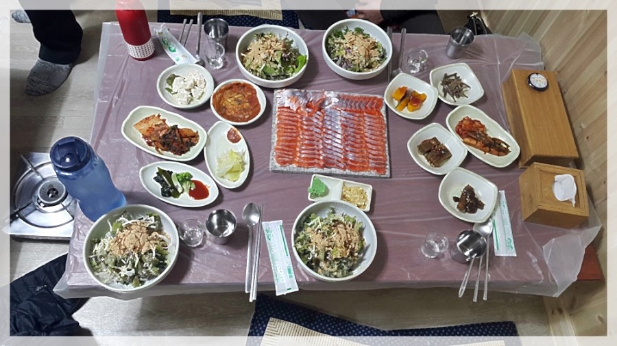 상백매운탕 이미지
