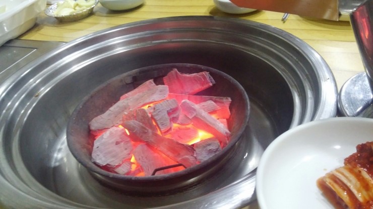 하동식육식당 이미지