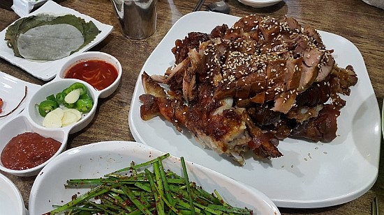 더만족족발하우스 이미지