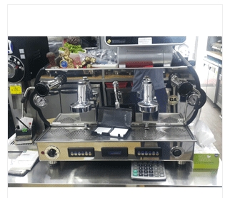 수림커피숍 이미지