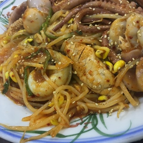 해물명가 이미지