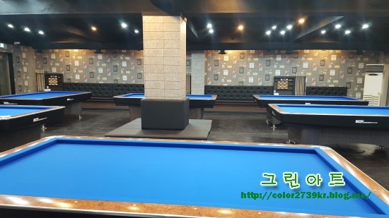 락당구클럽 이미지