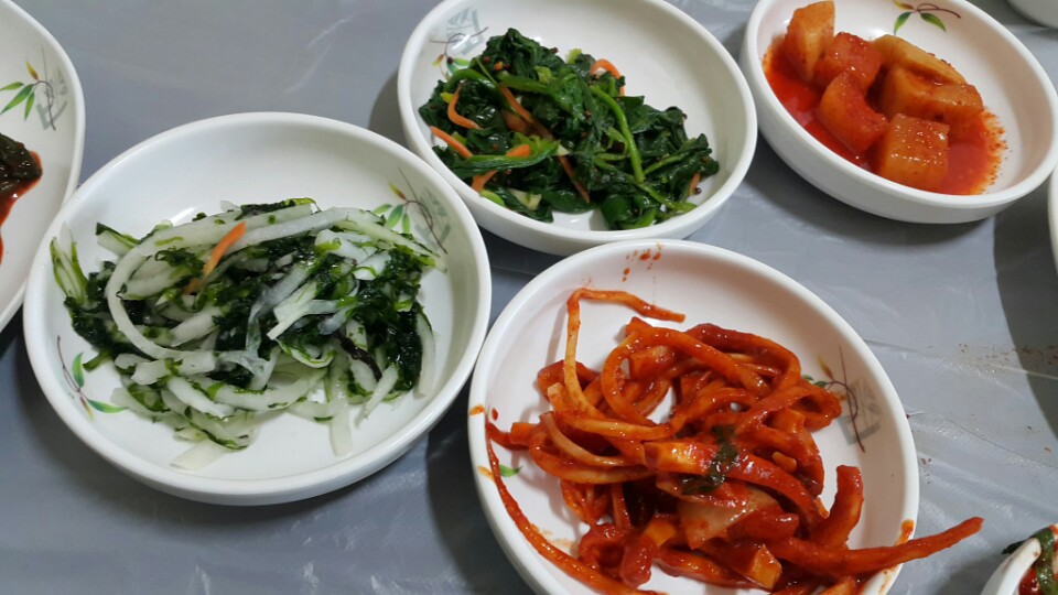 남원골추어탕 이미지