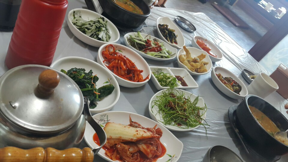 남원골추어탕 이미지