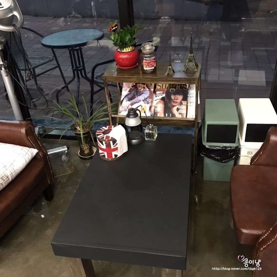 이서우헤어 이미지