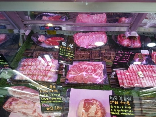 신선슈퍼 이미지