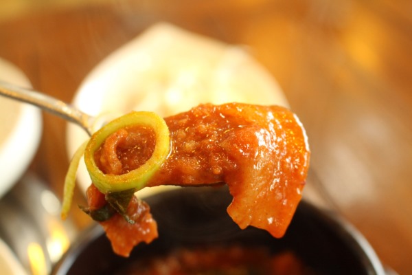 사천면옥 이미지