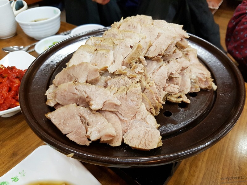 놀부보쌈 이미지