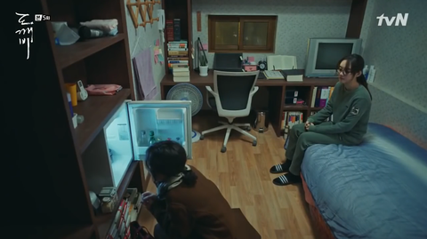 도깨비냉장고 이미지