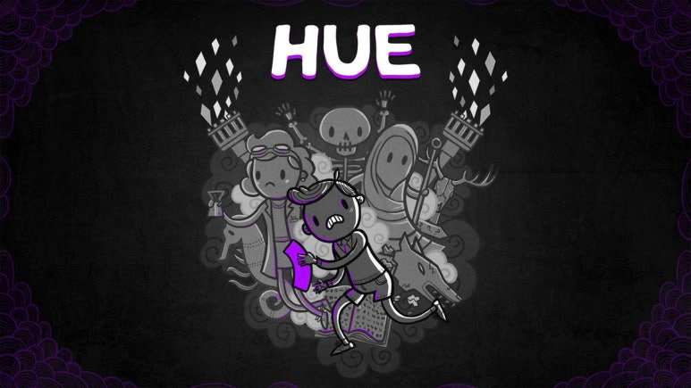 휴(HUE) 이미지