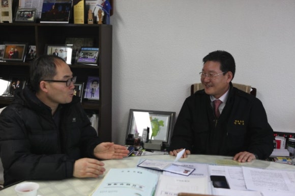 영동모텔 이미지