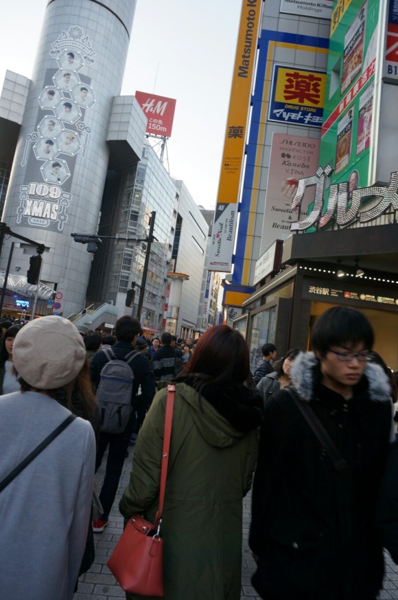 교차로패션 이미지