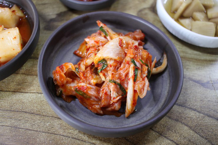 시골참순대 이미지