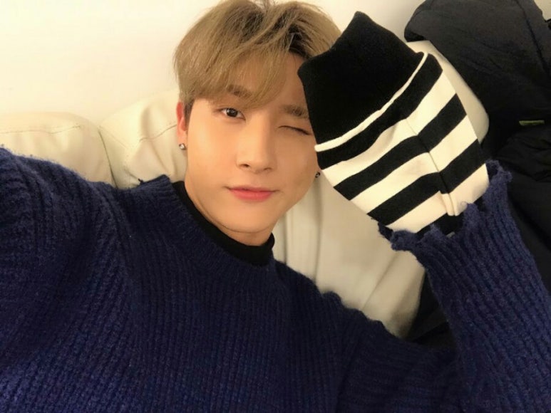 아이엠신 이미지