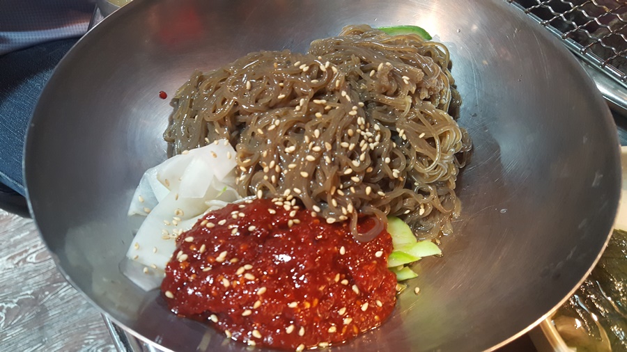 한가네숯불닭갈비오산 이미지