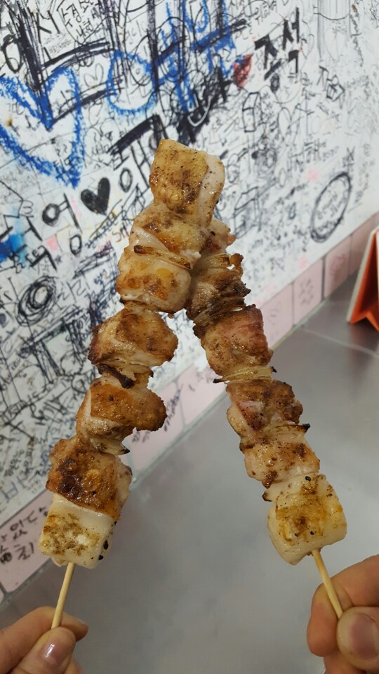 꼬지짱 이미지