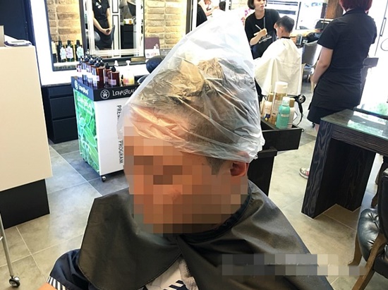 컷트라인 이미지