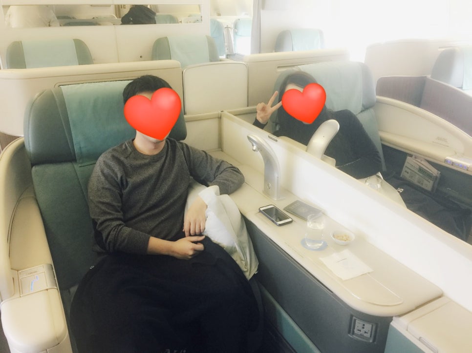 퍼스트클래스 이미지
