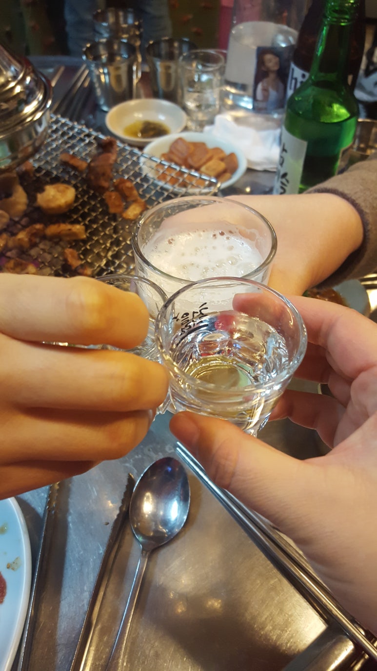 정아막창 이미지