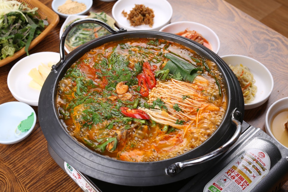 푸른숲가든 이미지