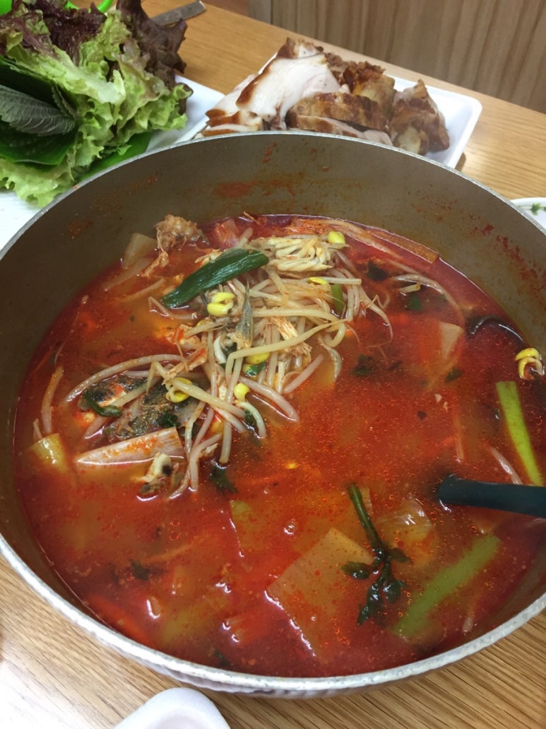 청정수산 포장전문 이미지