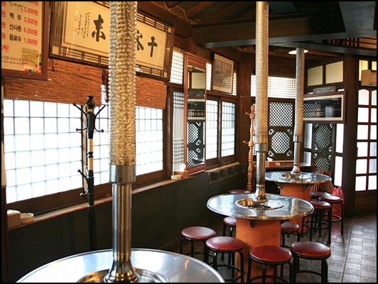 조선왕갈비 이미지