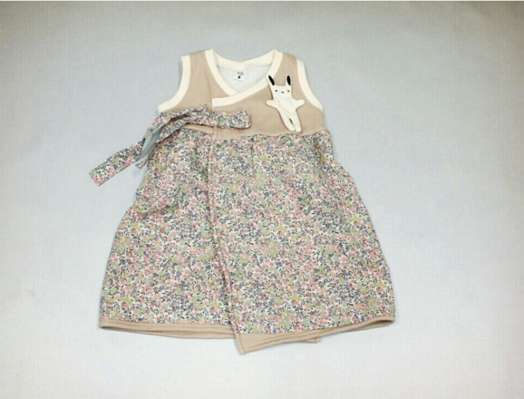 소유한복 이미지