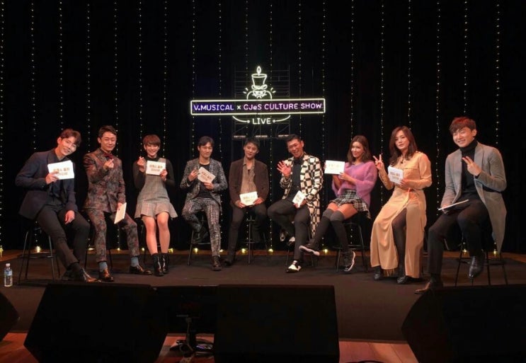 라이브컬쳐 이미지
