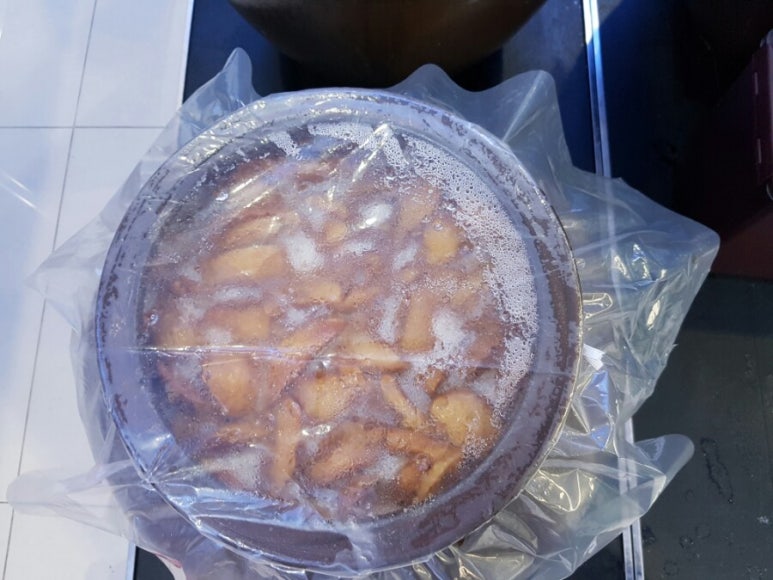 (주)다담식품 이미지